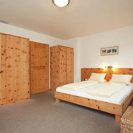 Apartment Blick Zum Mayrhofen