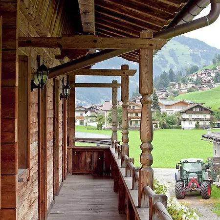 Apartment Blick Zum Mayrhofen